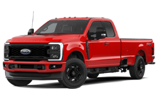 2026 Ford Super Duty® External Image 1